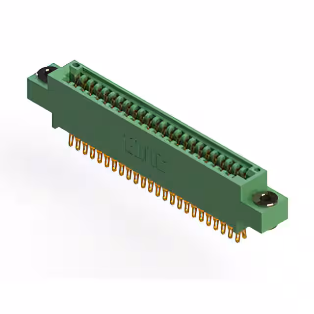 845-048-555-803 EDAC Inc.  Edgeboard Connectors